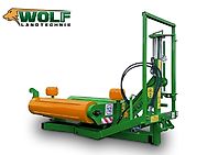 Wolf-Landtechnik GmbH Ballenwickler Z570 | Rundballenwickelgerät TOP_ANGEBOT Wolf-Landtechnik GmbH Ballenwickler Z570 | Rundballenwickelgerät TOP_ANGEBOT